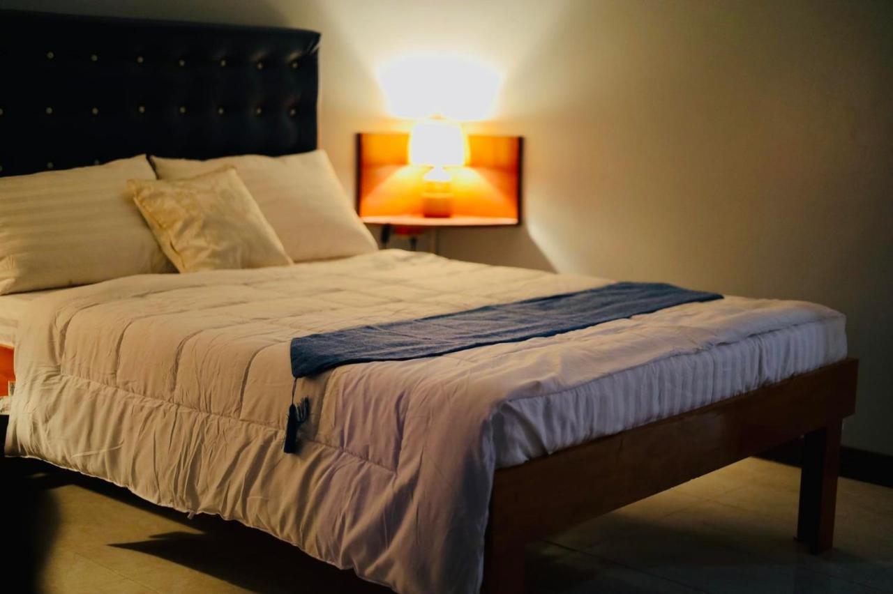 קאלבאיוג La Choeben Suites מראה חיצוני תמונה