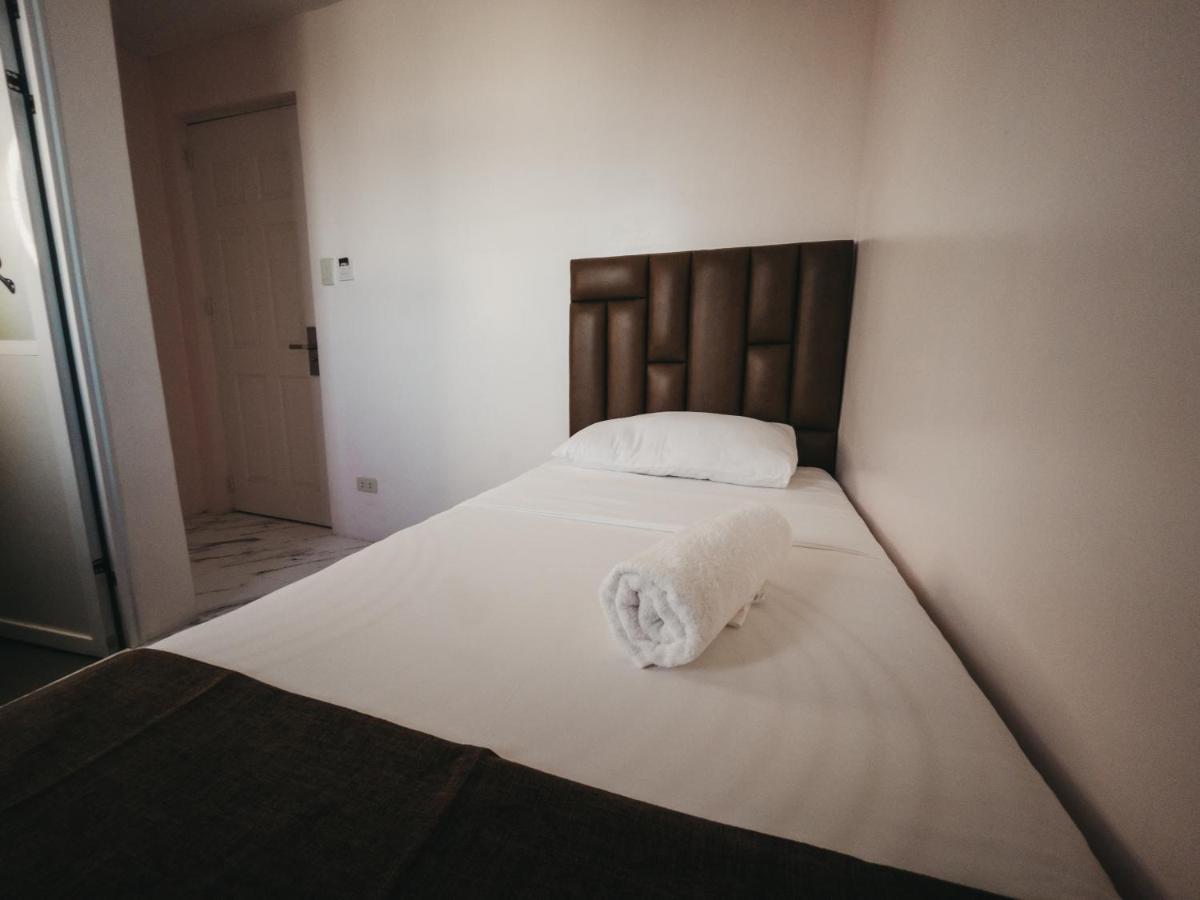 קאלבאיוג La Choeben Suites מראה חיצוני תמונה