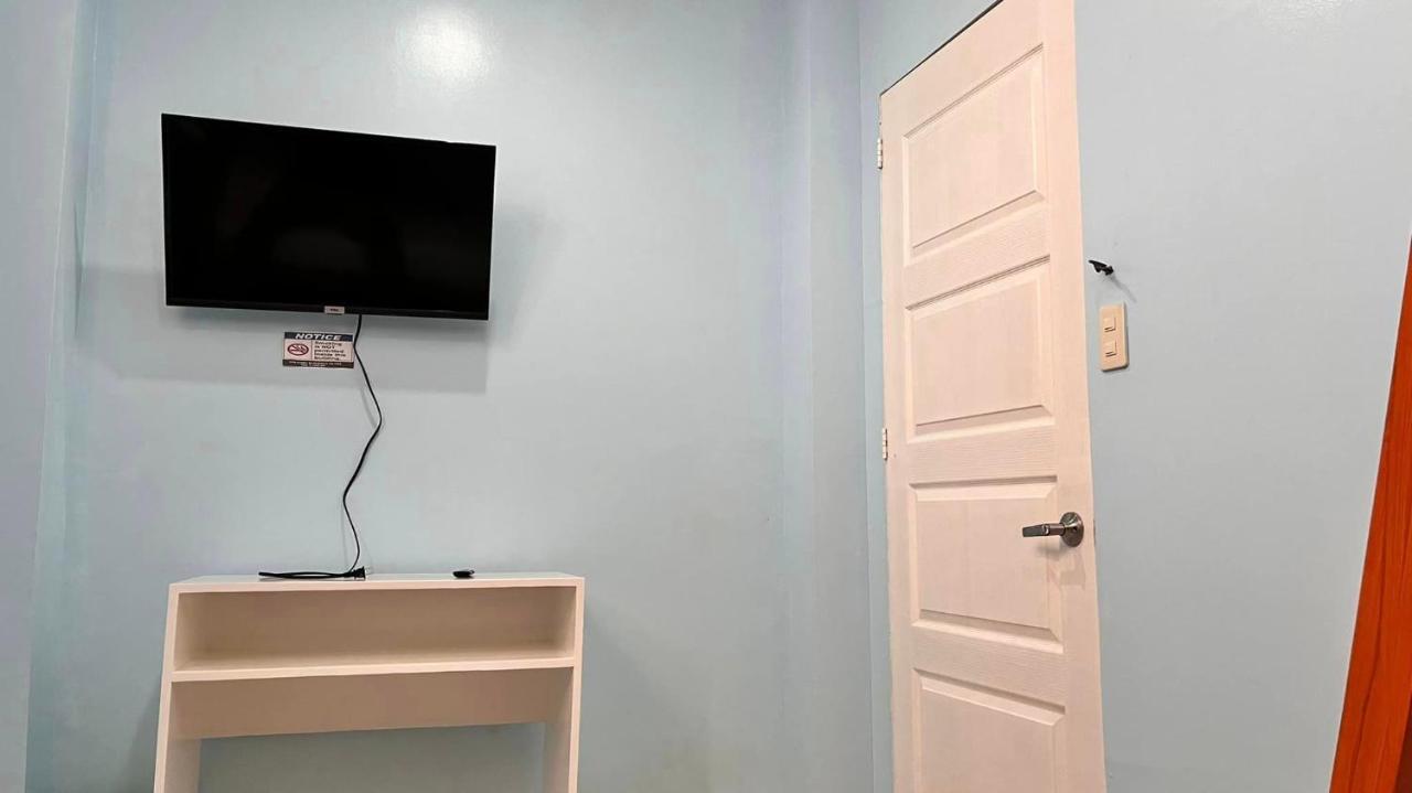 קאלבאיוג La Choeben Suites מראה חיצוני תמונה