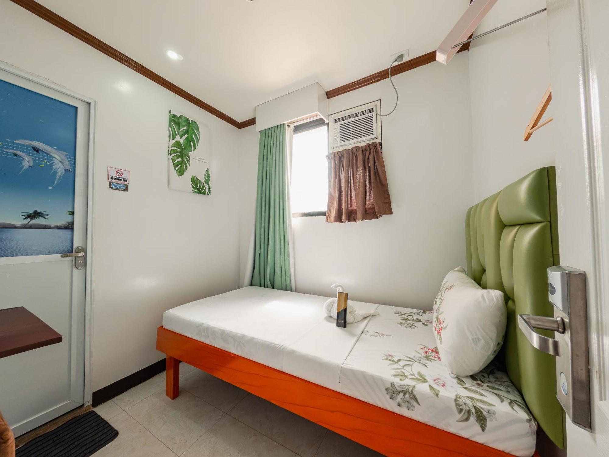 קאלבאיוג La Choeben Suites מראה חיצוני תמונה