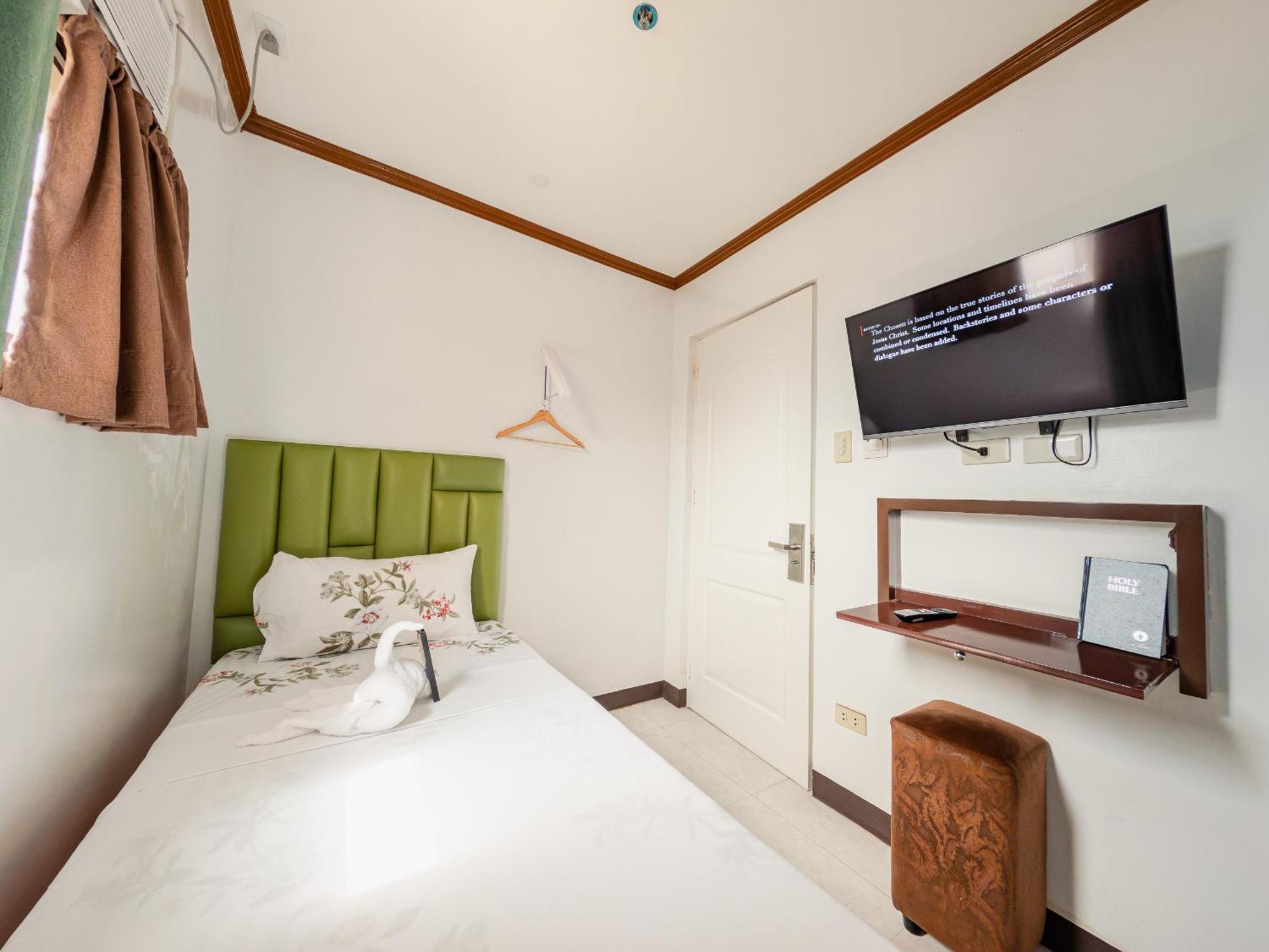 קאלבאיוג La Choeben Suites מראה חיצוני תמונה