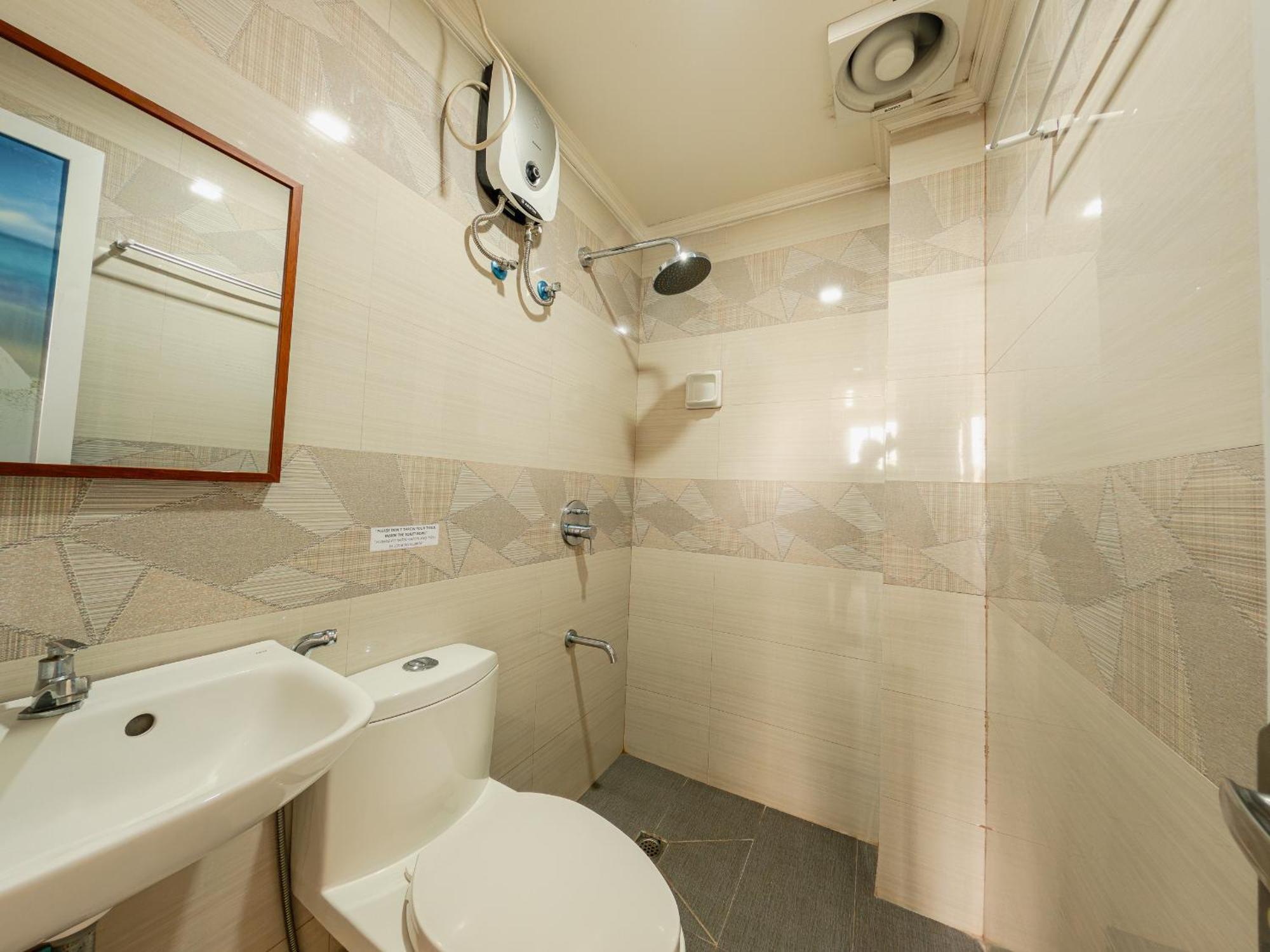 קאלבאיוג La Choeben Suites מראה חיצוני תמונה