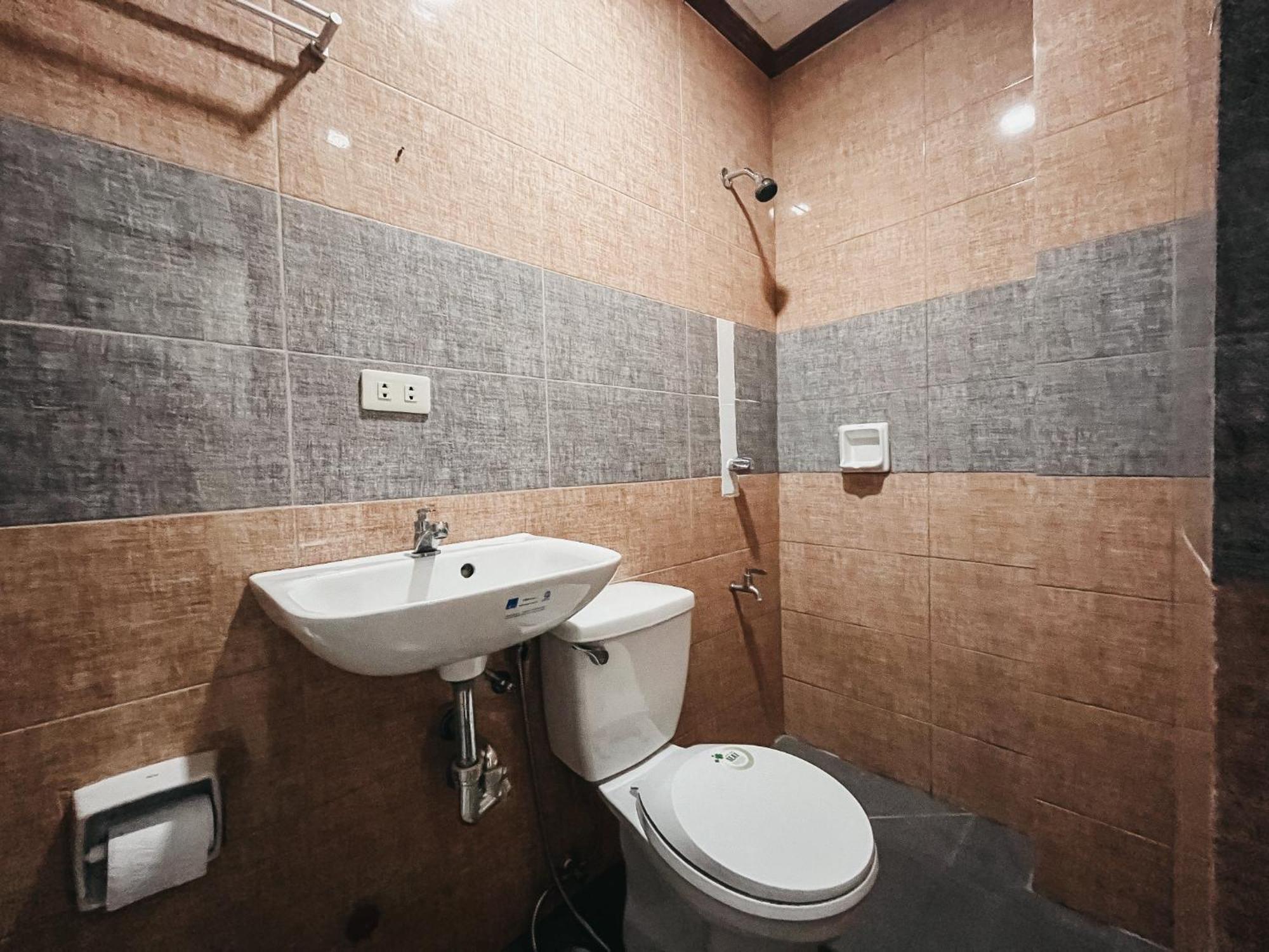 קאלבאיוג La Choeben Suites מראה חיצוני תמונה