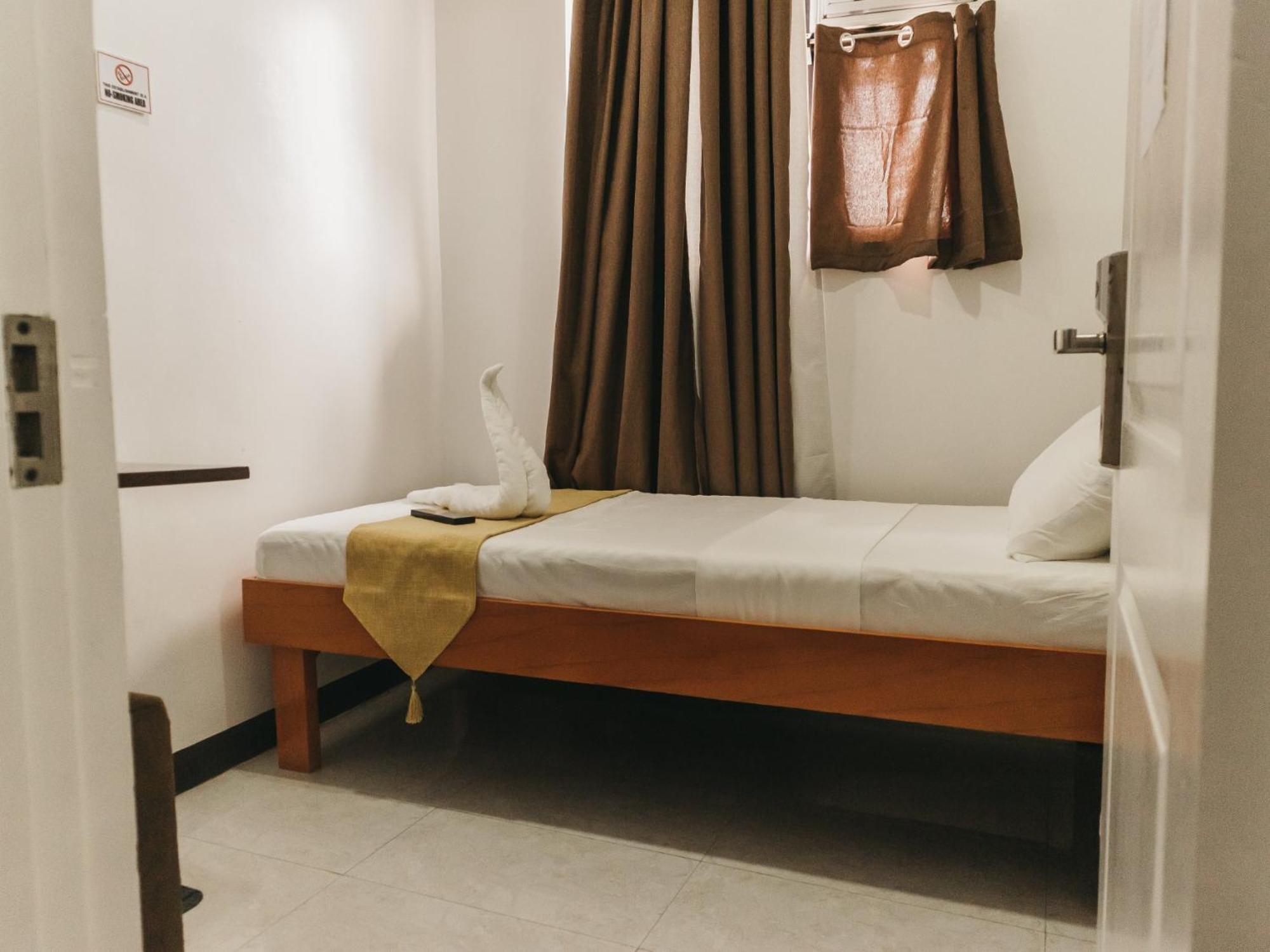 קאלבאיוג La Choeben Suites מראה חיצוני תמונה